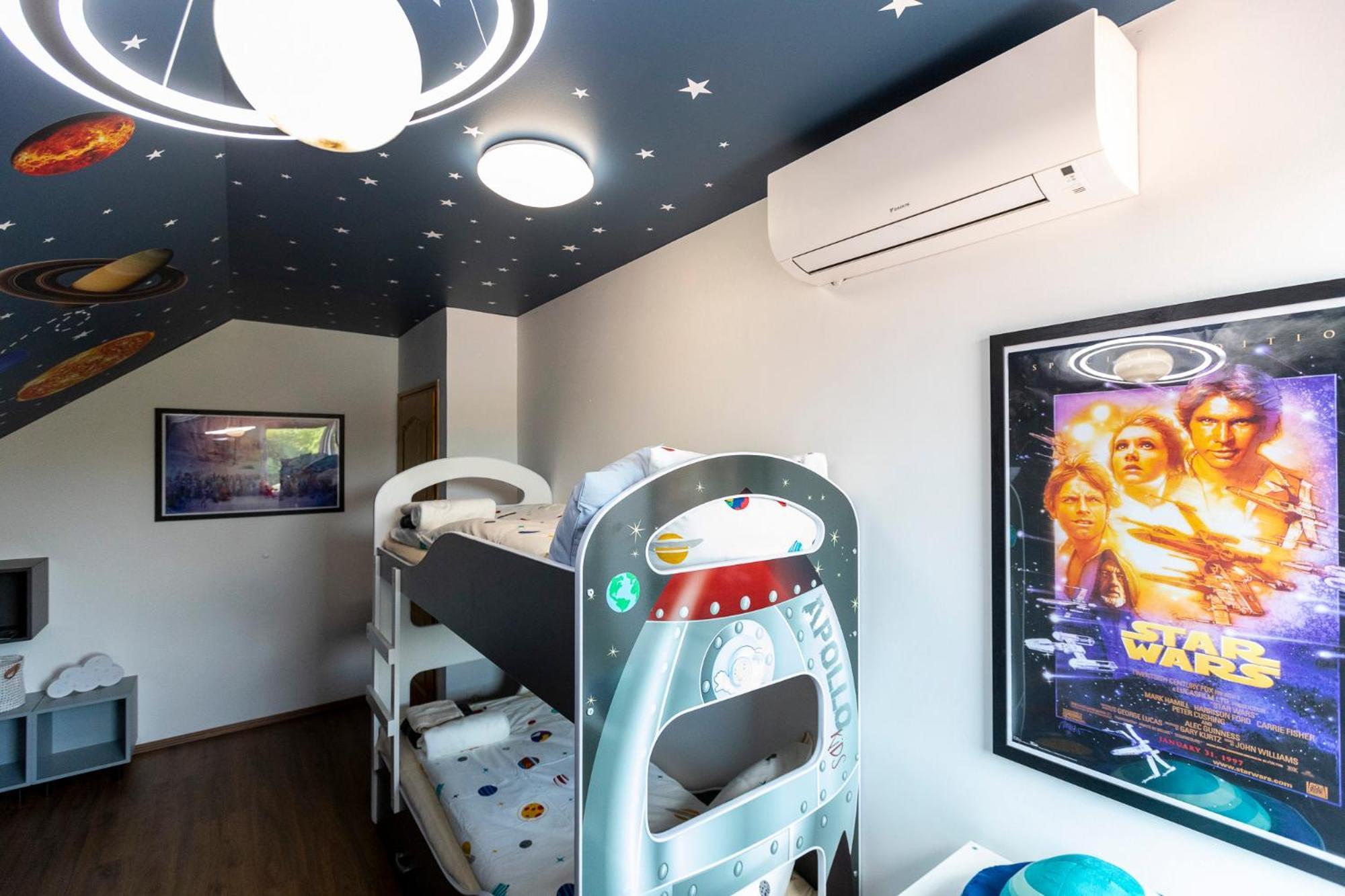 Park Apartman Sarrod Exterior photo