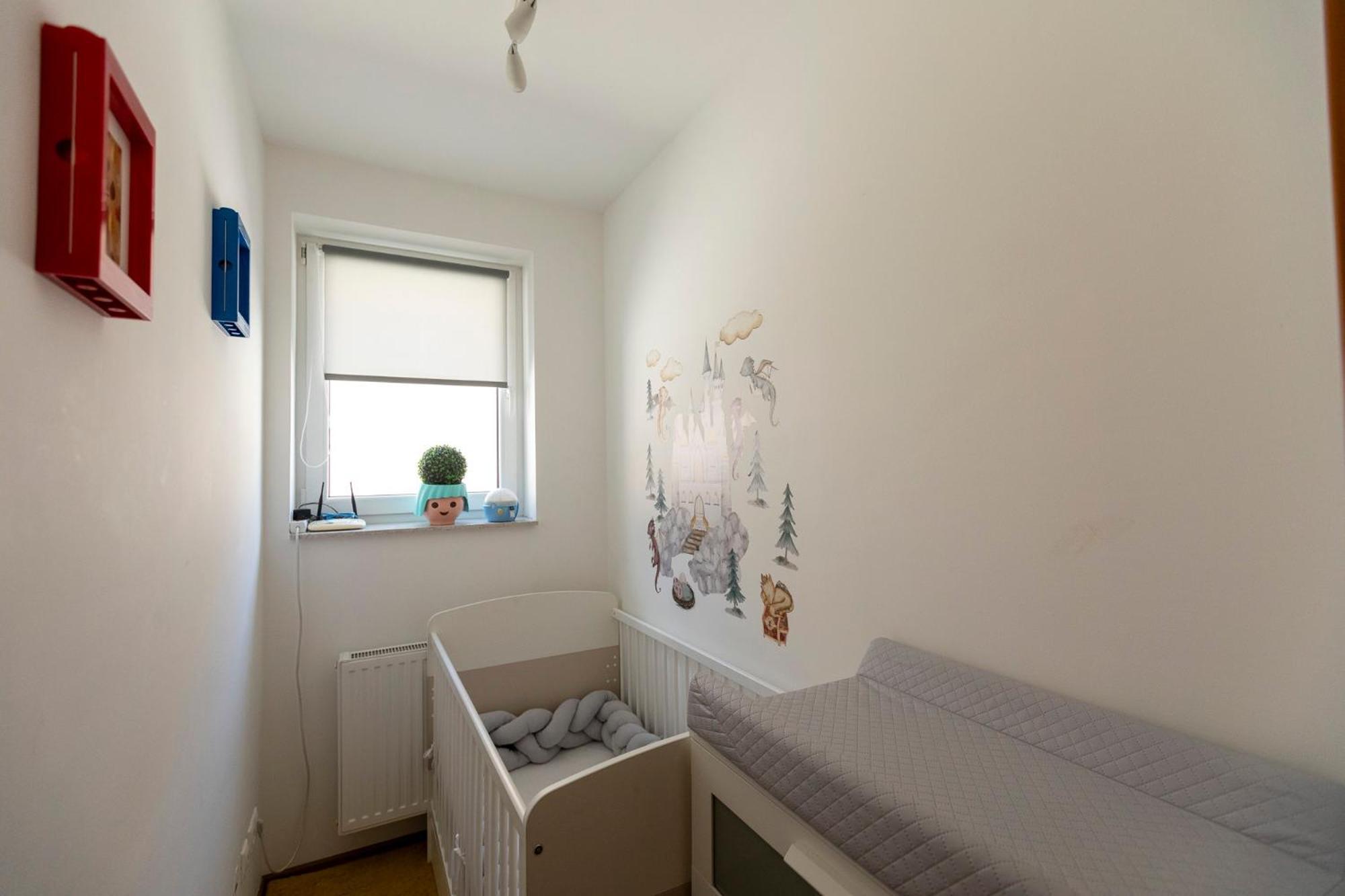 Park Apartman Sarrod Exterior photo